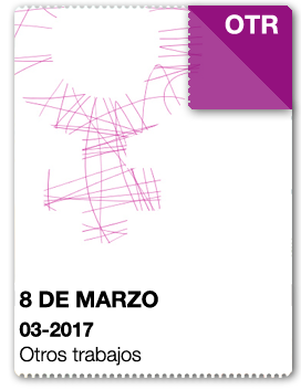 8 marzo 2017
