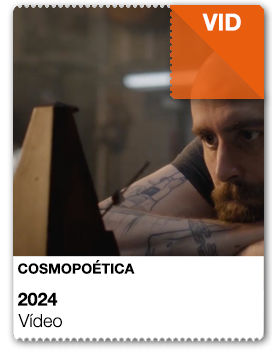 cosmopoética 2024