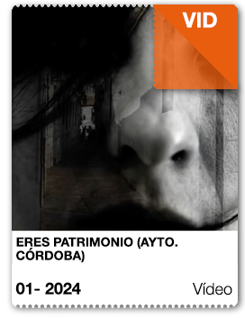eres patrimonio
