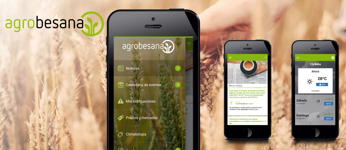 app agrobesana