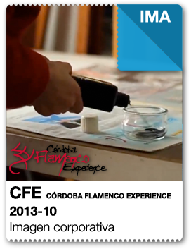 Cordoba Flamenco Experience