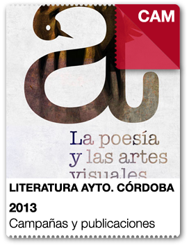 Programa literatura Ayto. de Córdoba