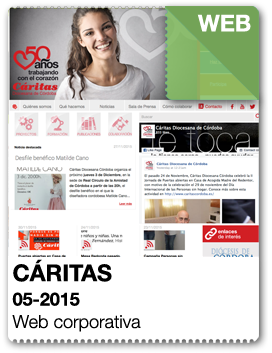 web de cáritas web de cáritas