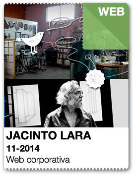 web Jacinto Lara
