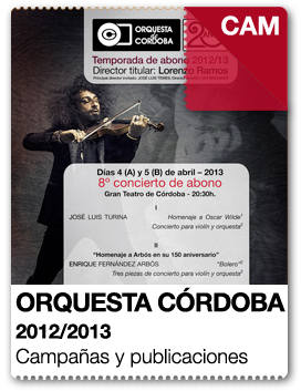 Orquesta de Córdoba