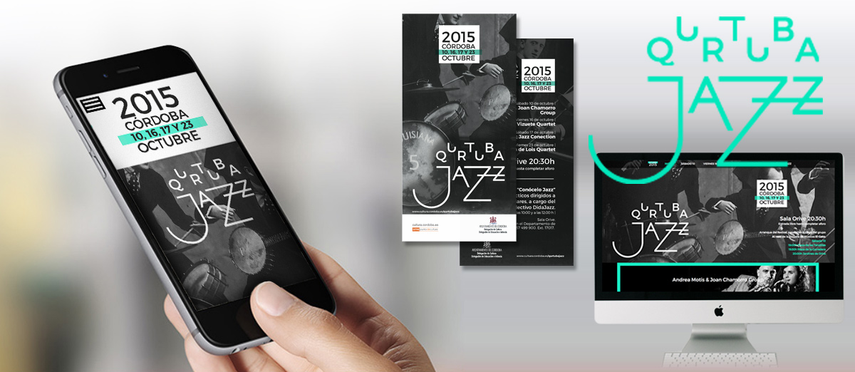 Web Qurtuba Jazz Web Qurtuba Jazz